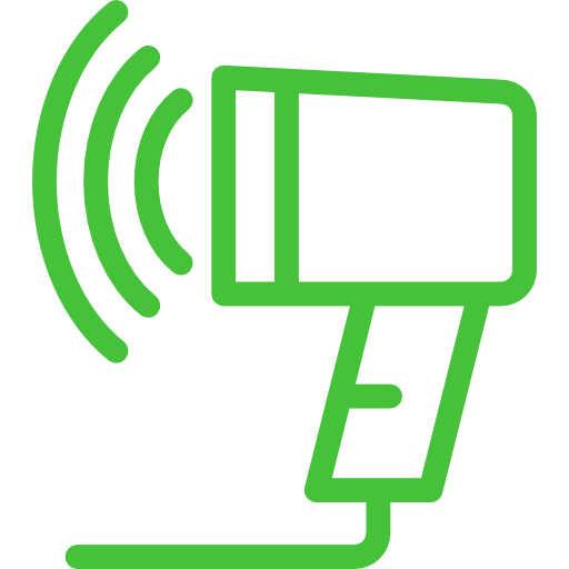 scanner_Green